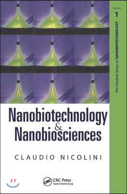 Nanobiotechnology and Nanobiosciences