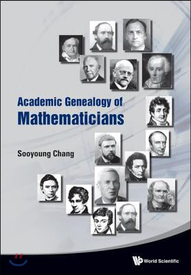 Academic Genealogy of Mathematicians