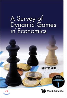 A Survey of Dynamic Games in Economics