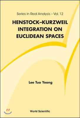 Henstock-Kurzweil Integration on Euclidean Spaces