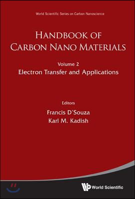 Handbook of Carbon Nano Materials (Volumes 1-2)