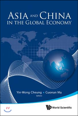 Asia and China in the Global Economy