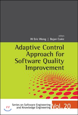 Adaptive Control Approach for Software Quality Improvement