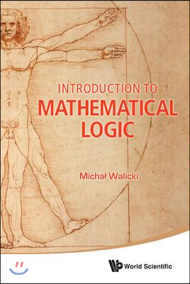 Introduction to Mathematical Logic