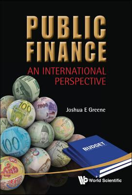 Public Finance: An International Perspective