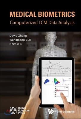 Medical Biometrics: Computerized Tcm Data Analysis