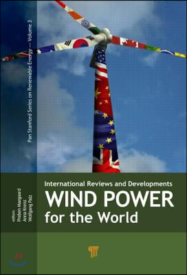 Wind Power for the World