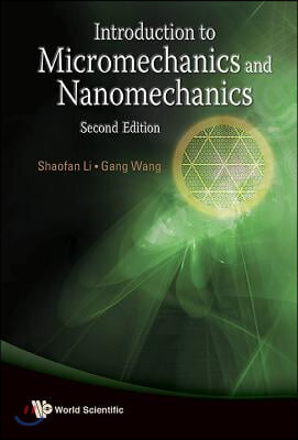 Introduction to Micromechanics and Nanomechanics (2nd Edition)