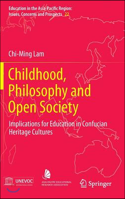 Childhood, Philosophy and Open Society