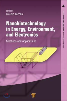 Nanobiotechnology in Energy, Environment and Electronics