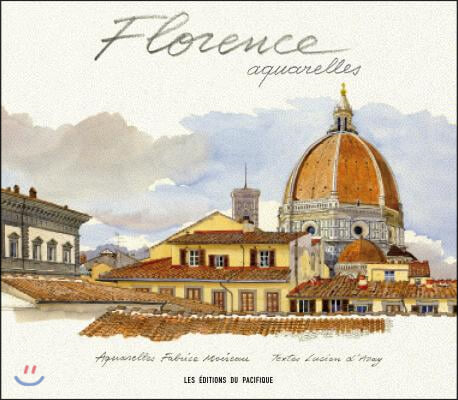 Florence Sketchbook