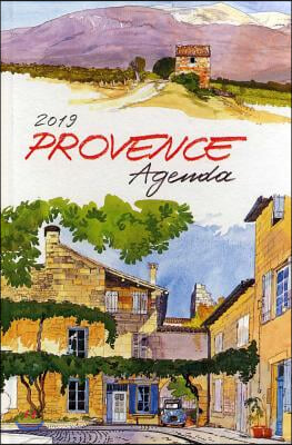 Provence Agenda 2019