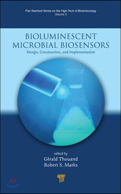 Bioluminescent Microbial Biosensors