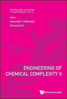 Engineering of Chemical Complexity II