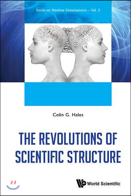 The Revolutions of Scientific Structure