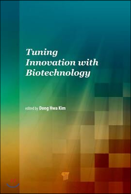 Tuning Innovation With Biotechnology