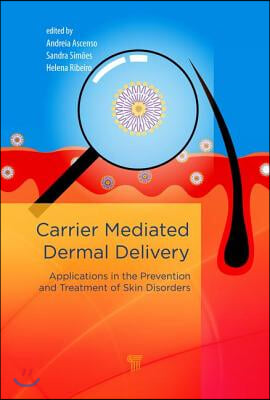 Carrier-Mediated Dermal Delivery