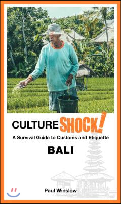 Cultureshock! Bali