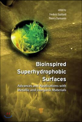 Bioinspired Superhydrophobic Surfaces