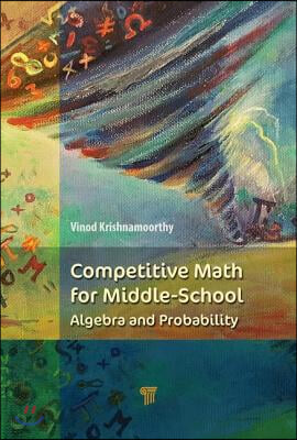 Competitive Math for Middle School