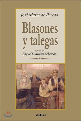 Blasones y talegas