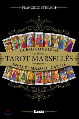 Tarot marselles / Tarot Marseille