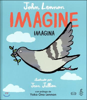 Imagine/Imagina