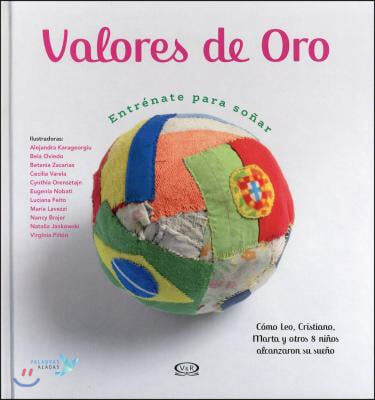 Valores de Oro