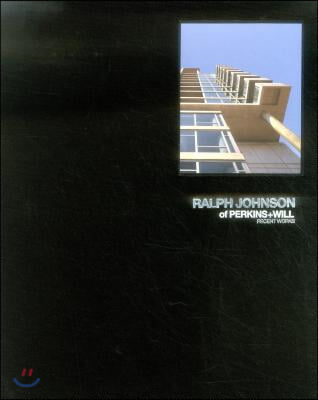 Ralph Johnson of Perkins+will: Recent Works: Boxed Edition