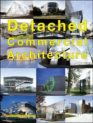 Detached Commercial Architecture