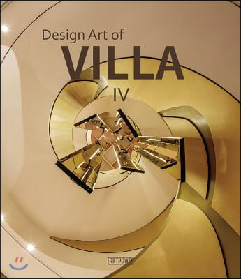 Design Art of Villa IV