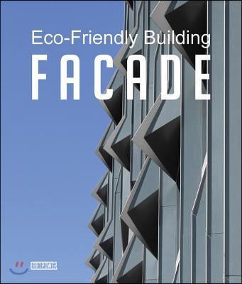 Eco-Friendly Building Facade