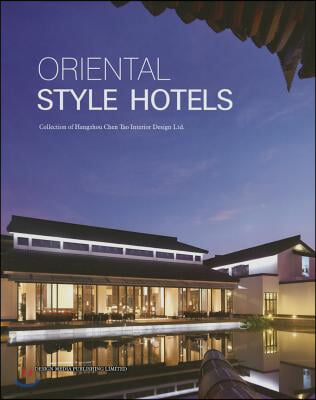 Oriental Style Hotels