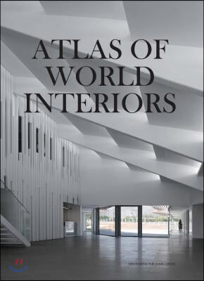 Atlas of World Interiors