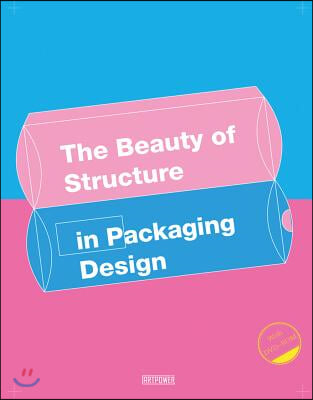 The Beauty of Structure in Packaging Design