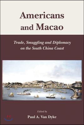 Americans and Macao