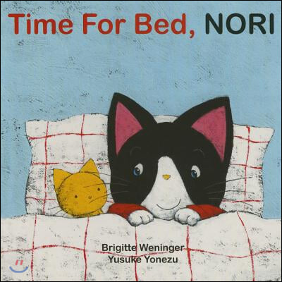 Time for Bed, Nori