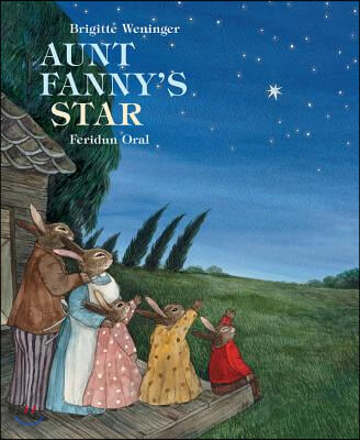 Aunt Fanny&#39;s Star