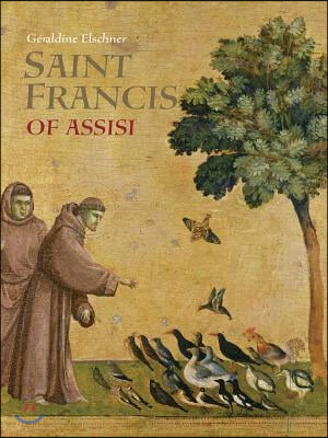 Saint Francis of Assisi