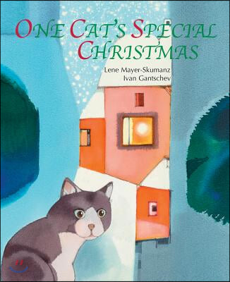 One Cat's Special Christmas