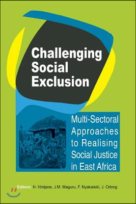 Challenging Social Exclusion