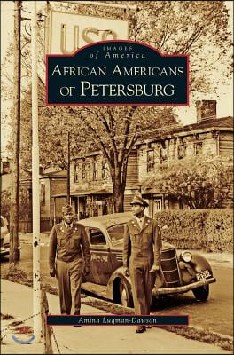 African Americans of Petersburg