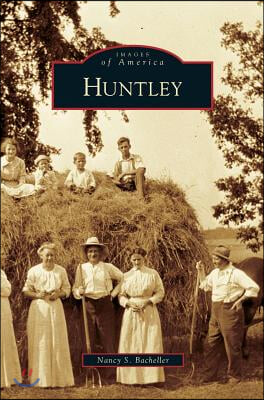 Huntley