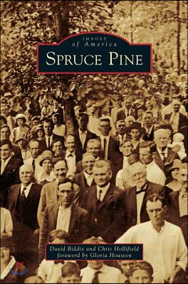 Spruce Pine