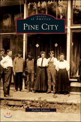 Pine City