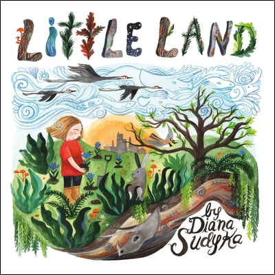 Little Land