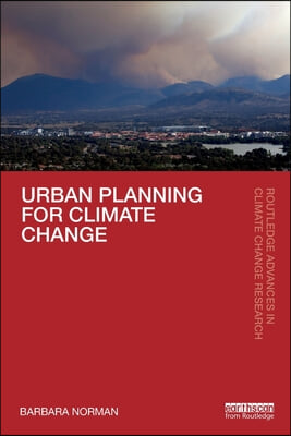 Urban Planning for Climate Change