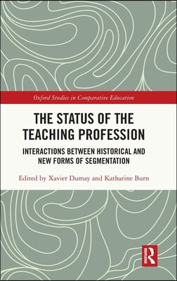 Status of the Teaching Profession