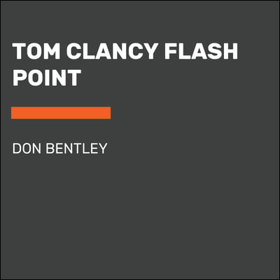 Tom Clancy Flash Point