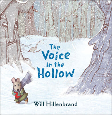 The Voice in the Hollow
